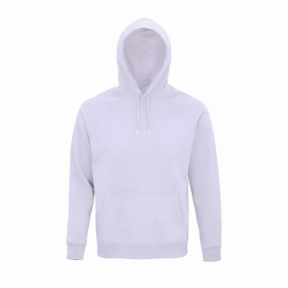 Sudadera con capucha unisex personalizada